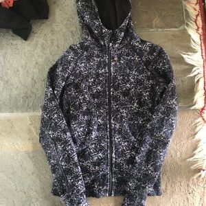 Lululemon jacket